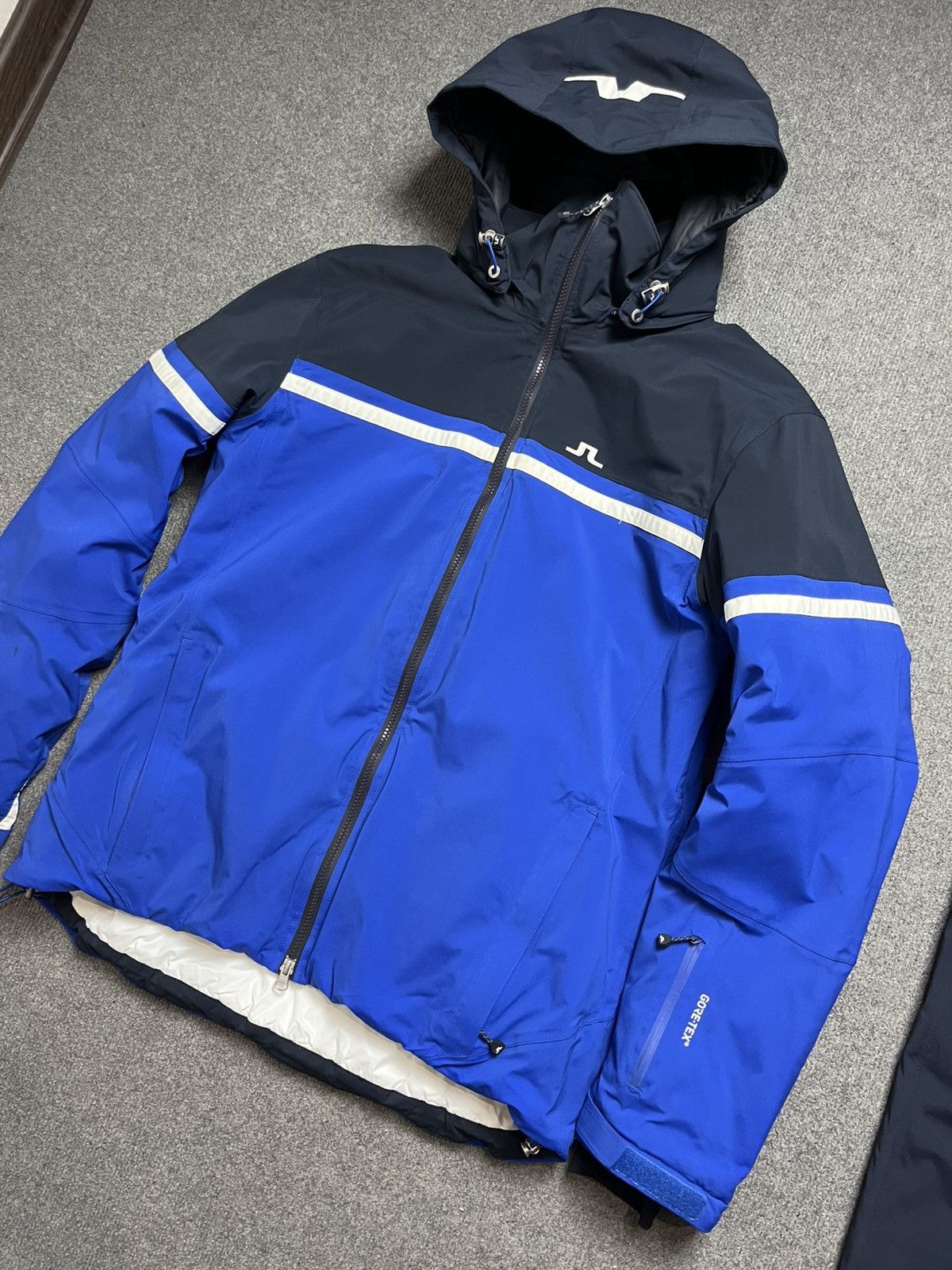 J.Lindeberg J. Lindenberg ski suits Size US XL / EU 56 / 4 - 4 Thumbnail