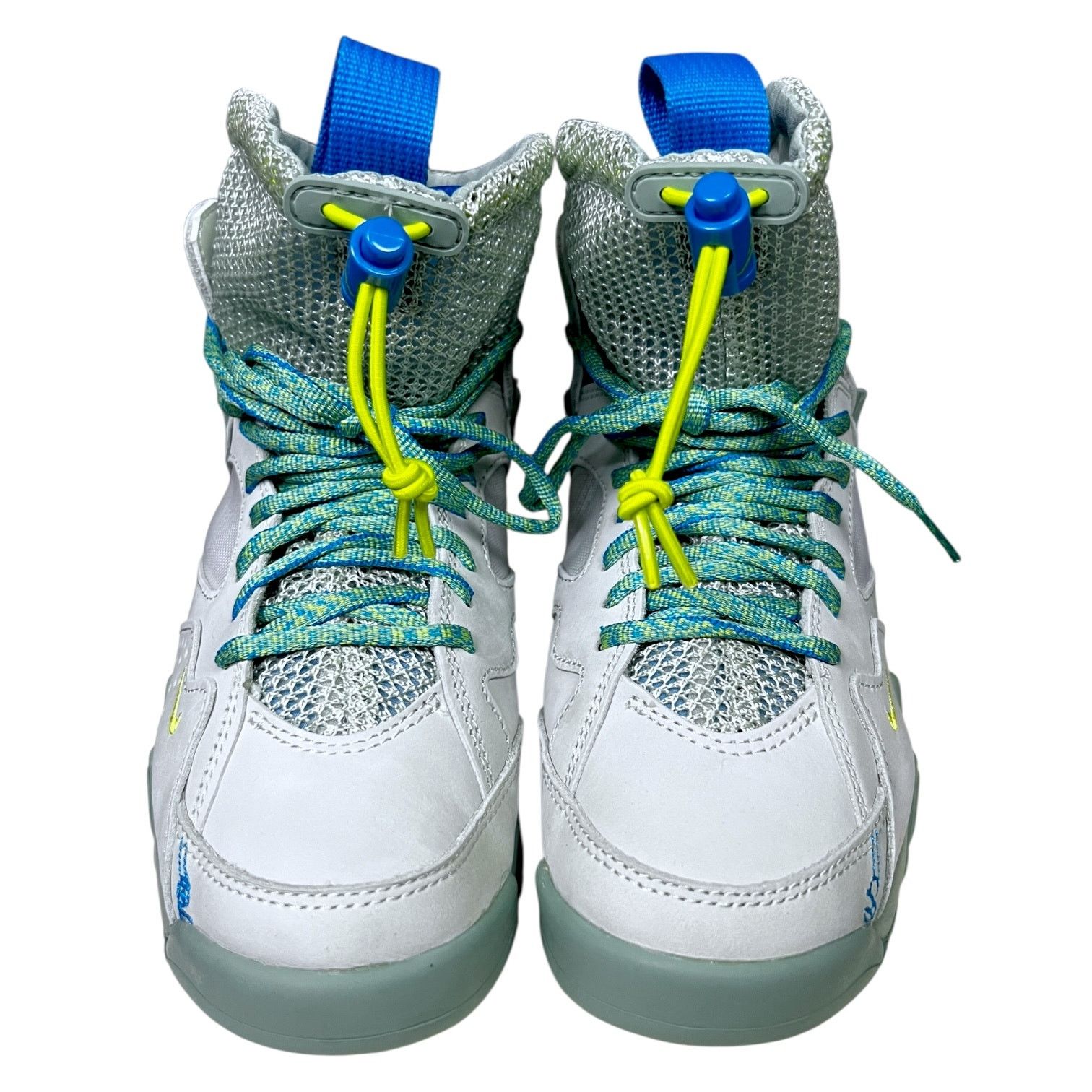Nike NIB Women's Air Jordan 7 Retro SP Bephie's Beauty Supply 5.5 Size US 5.5 / IT 35.5 - 2 Thumbnail