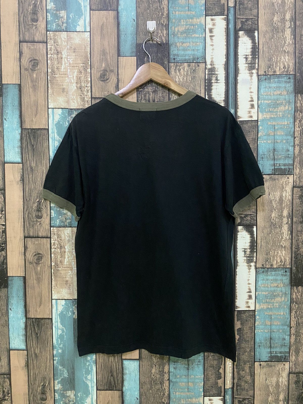 Alien Workshop × Vintage Vintage Alien Workshop T Shirt Size US L / EU 52-54 / 3 - 7 Thumbnail