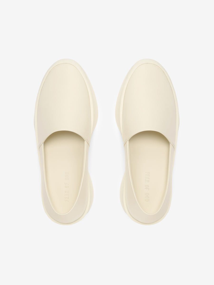 Fear of God o1f1d3z0825 Espadrille in Cream Size US 12 / EU 45 - 4 Thumbnail