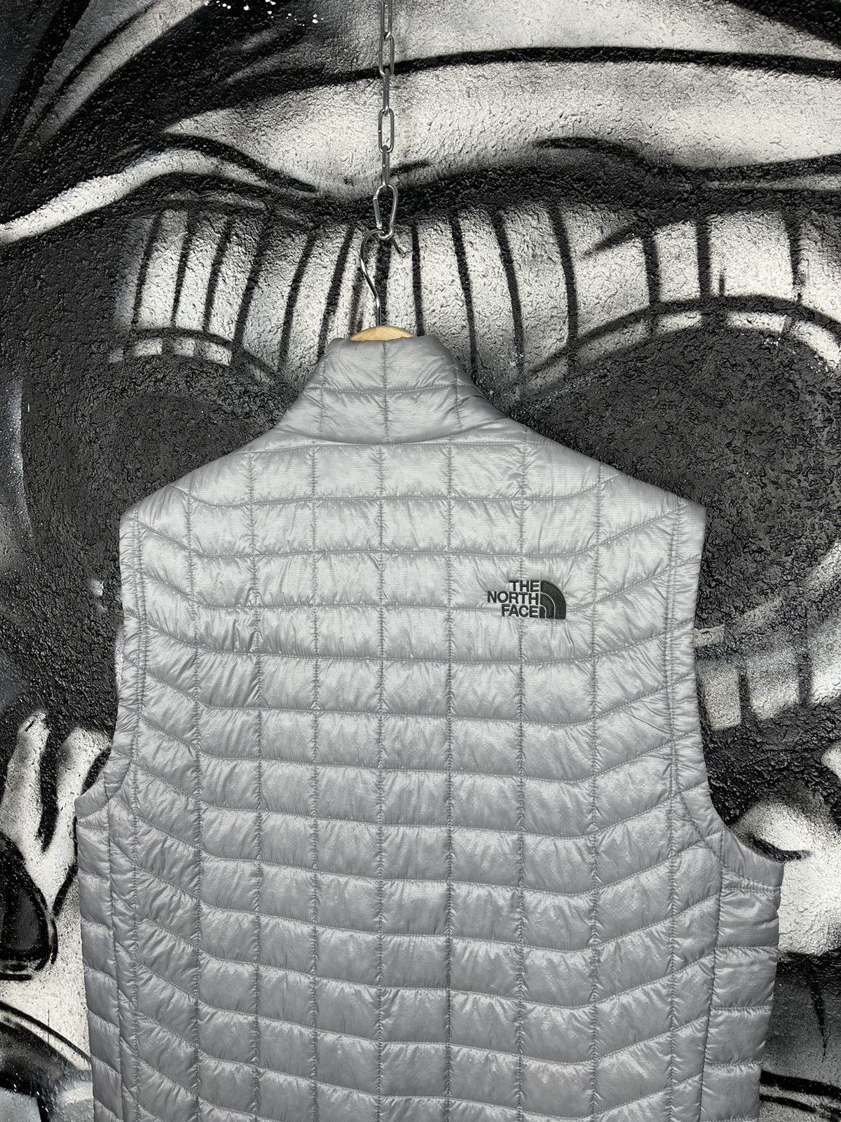 The North Face The North Face Thermoball Trekker Vest Men’s Size M Size US M / EU 48-50 / 2 - 10 Thumbnail