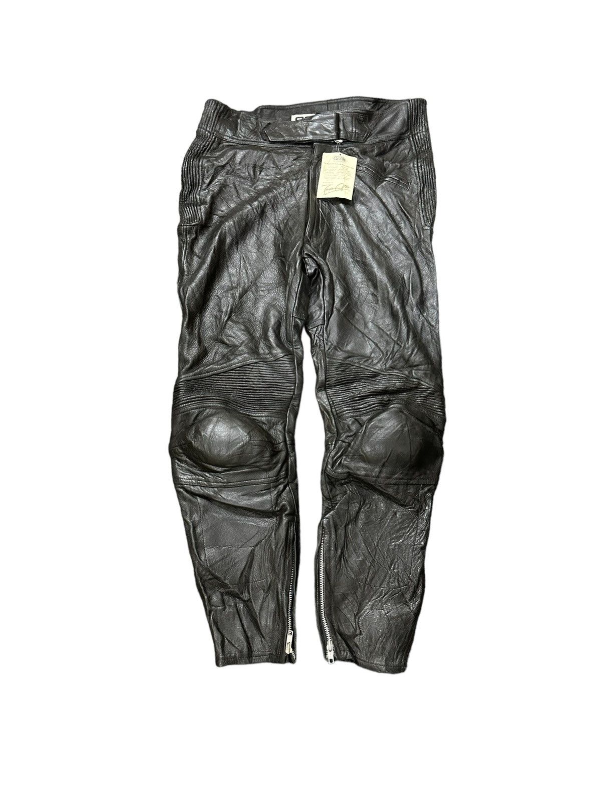 Goto High Performace Gear Bikers Pants