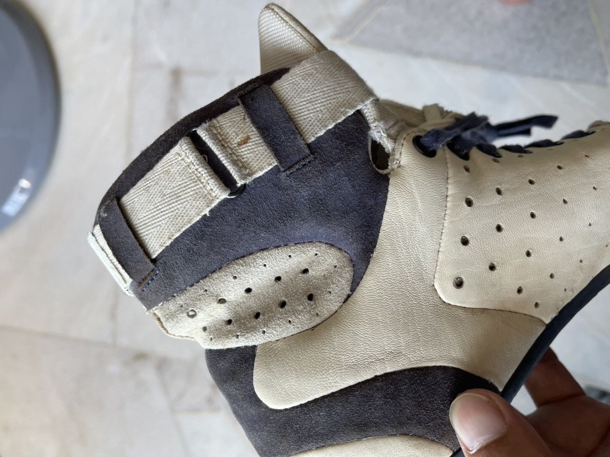 Alexander McQueen × Puma Puma x Alexander Mcqueen Speed Cat Shoes Size US 6.5 / EU 39-40 - 14 Thumbnail