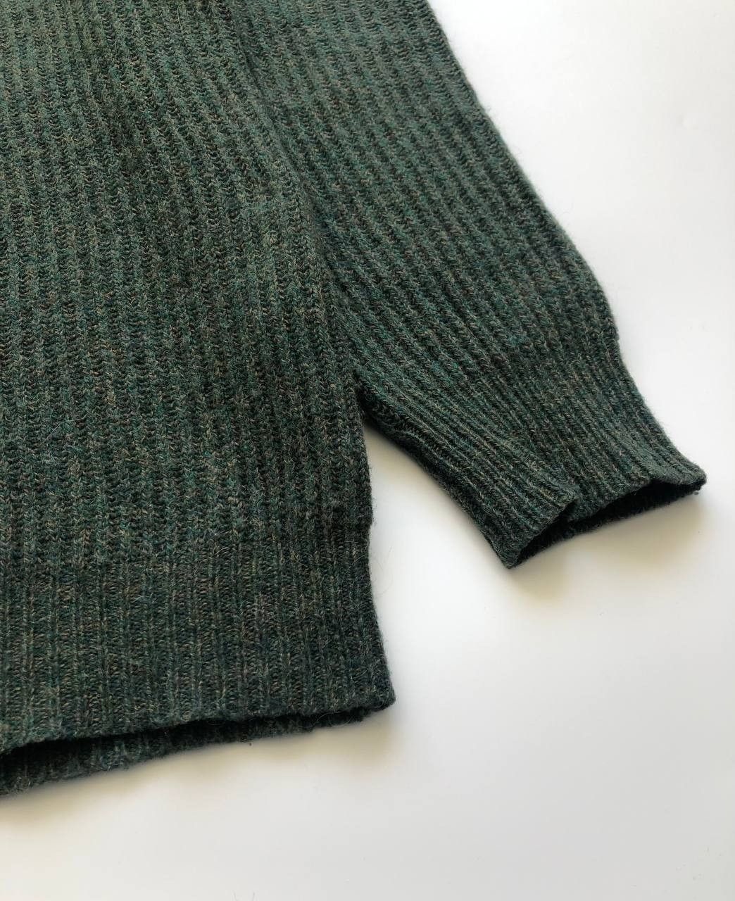 CLOSED Closed Soft Country Knit Sweater Size US XL / EU 56 / 4 - 4 Thumbnail