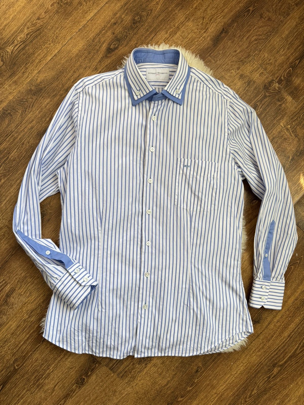 Alfred Dunhill Alfred Dunhill Size US M / EU 48-50 / 2 - 1 Thumbnail