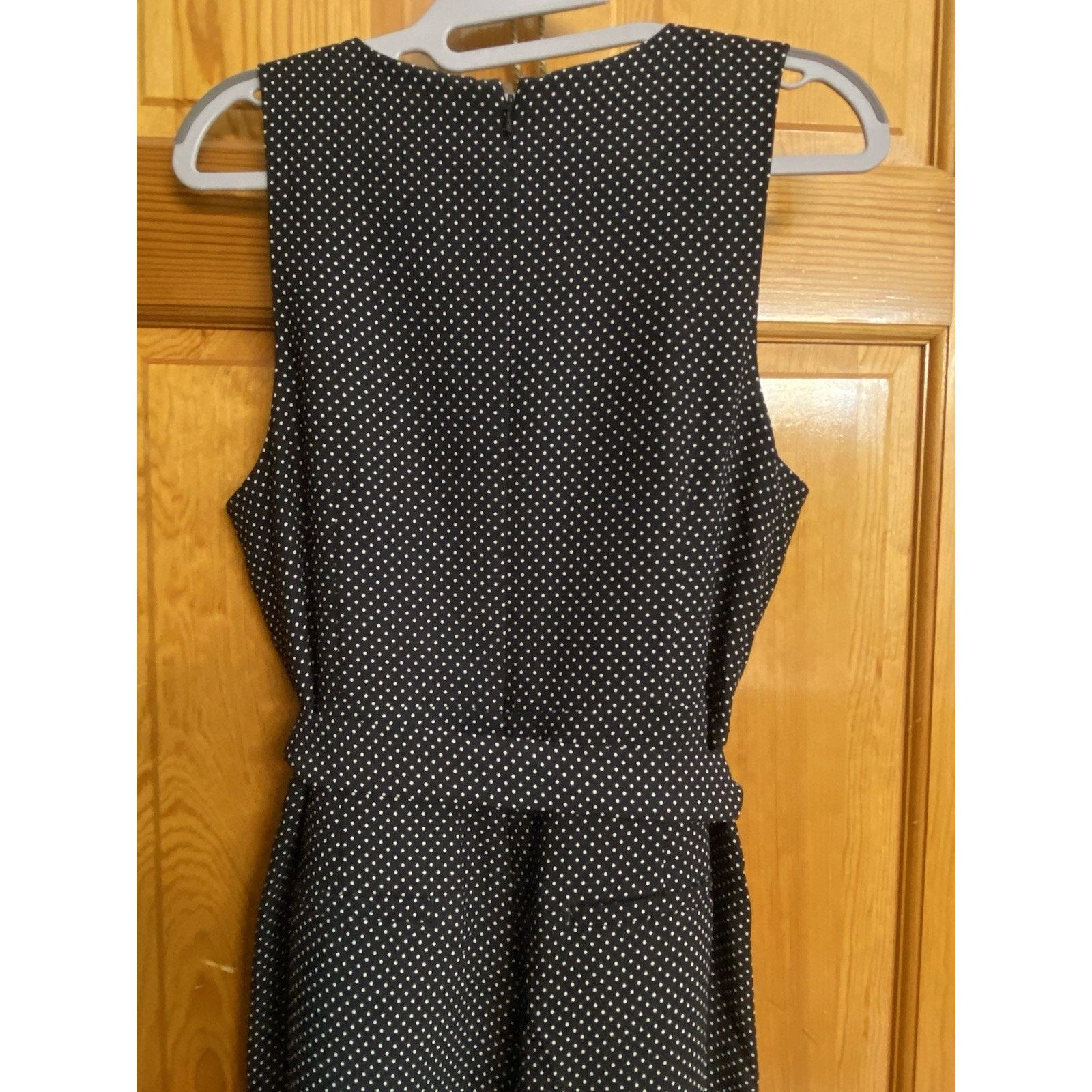 Banana Republic Banana Republic sleeveless jumper Pants Blue Size 30" / US 8 / IT 44 - 6 Thumbnail