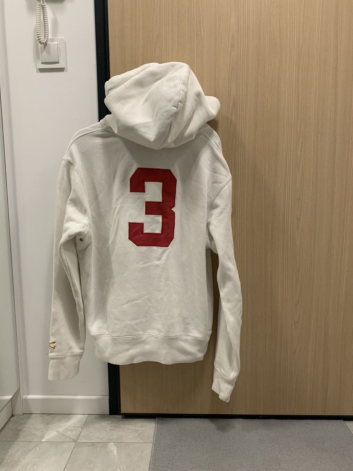 Polo Ralph Lauren Polo Ralph Lauren LXVII Hoodie Size US M / EU 48-50 / 2 - 3 Thumbnail