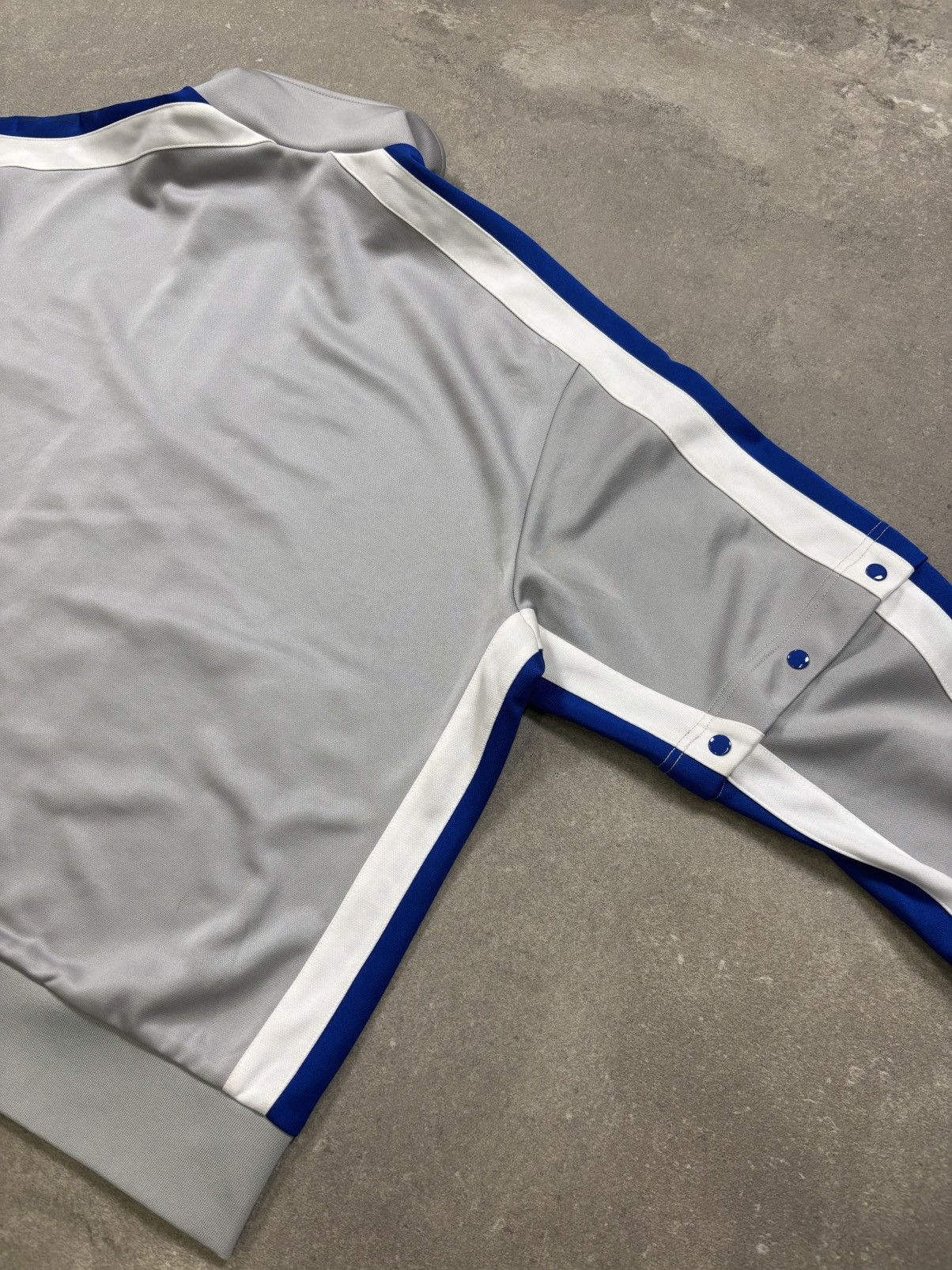 Supreme × Umbro Supreme x Umbro Track Jacket Size US XL / EU 56 / 4 - 11 Thumbnail