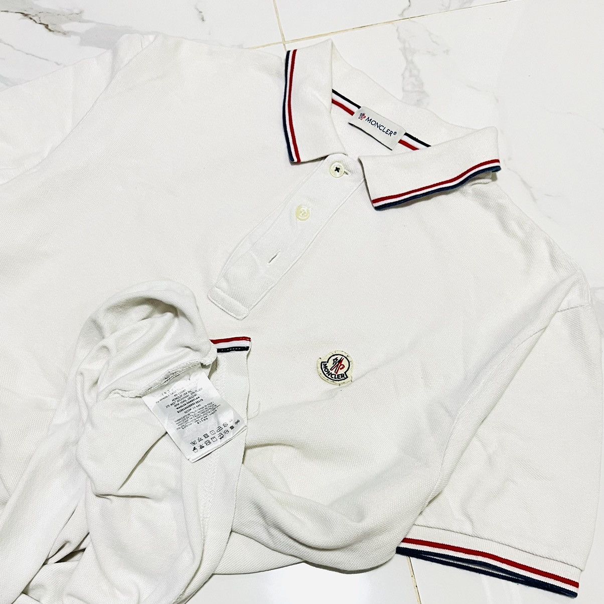 Other Moncler Size US M / EU 48-50 / 2 - 5 Thumbnail