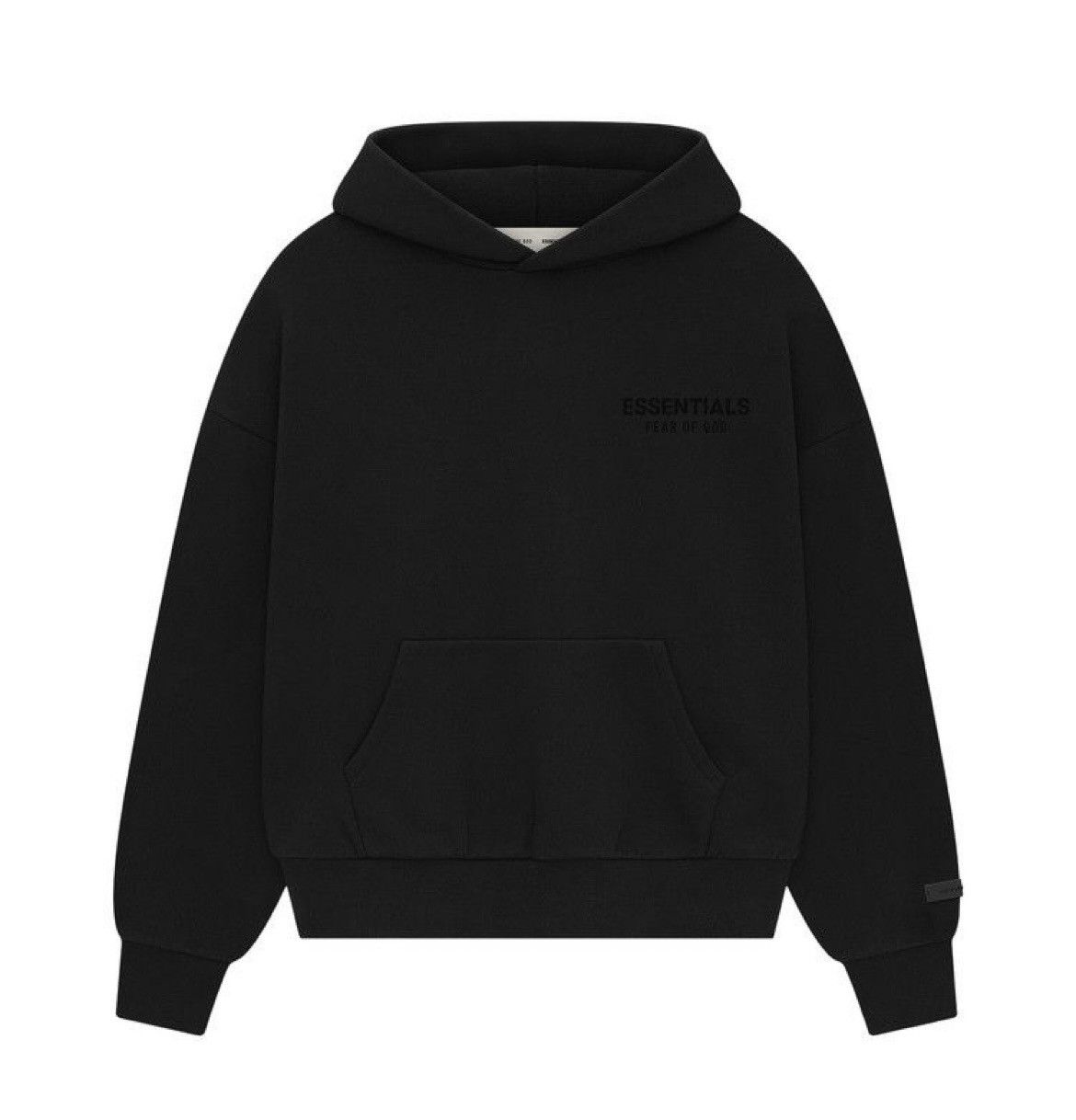 Fear of God × Saint Michael ［In hand ]Fear of god x Saint Michael