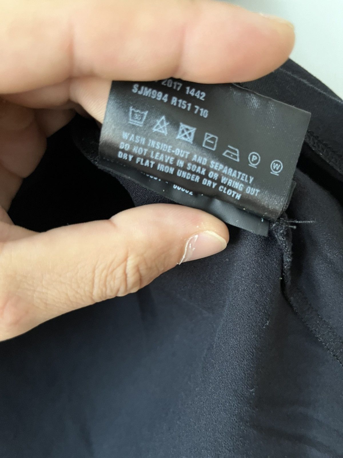 Prada Prada t-shirt Size US XL / EU 56 / 4 - 8 Thumbnail