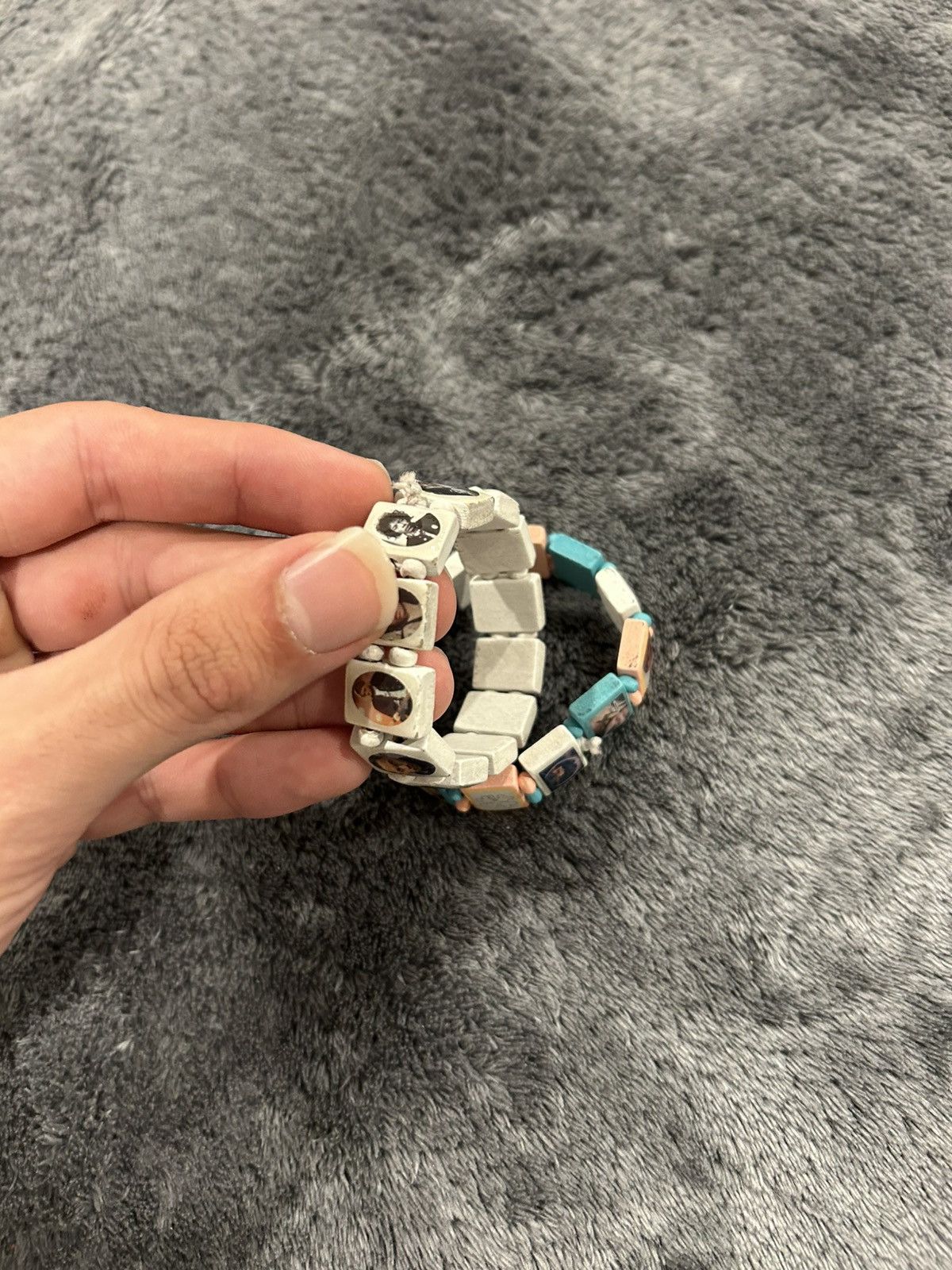 Other Bazo 1199 bracelets Size ONE SIZE - 3 Thumbnail