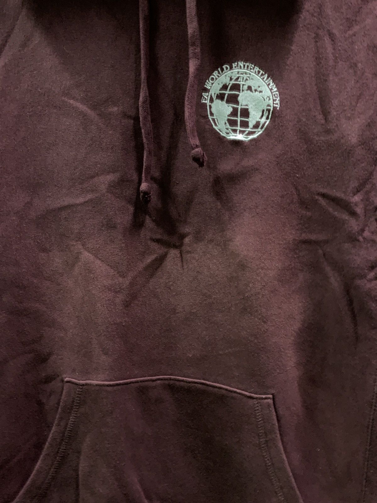 Fucking Awesome Fucking awesome Size US XL / EU 56 / 4 - 3 Thumbnail