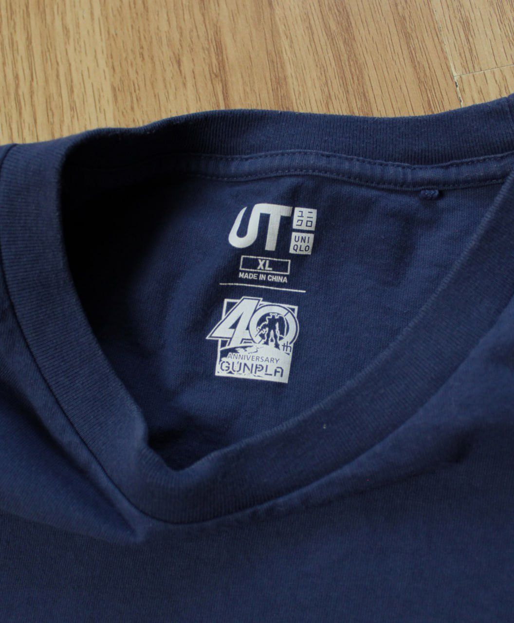 Cartoon Network 🔥 2004 Strike Freedom Gundam Mobile Suit Seed Destiny Shirt Size US XL / EU 56 / 4 - 3 Thumbnail