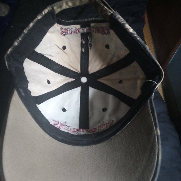 Other Vintage Scentlok Camouflage Strap Hat Cap Size ONE SIZE - 6 Thumbnail