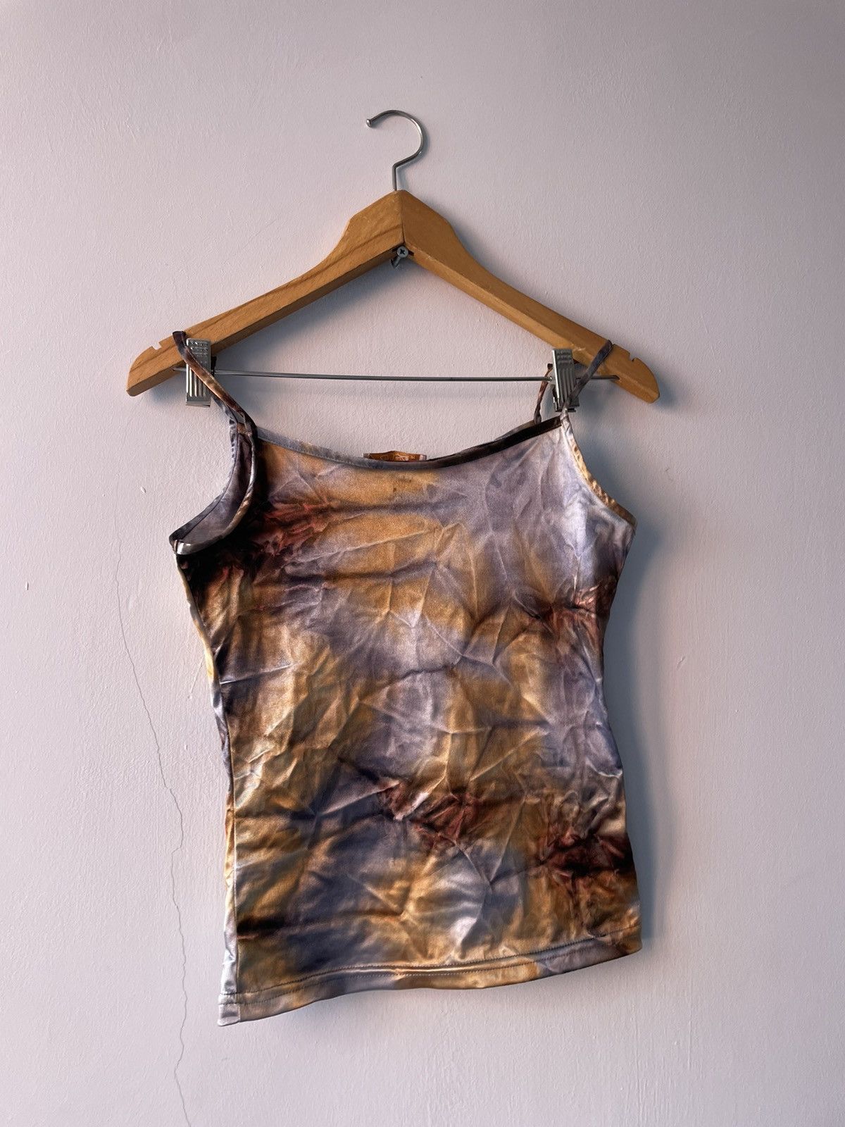 Vintage y2k Adil Isik top Size M / US 6-8 / IT 42-44 - 3 Thumbnail