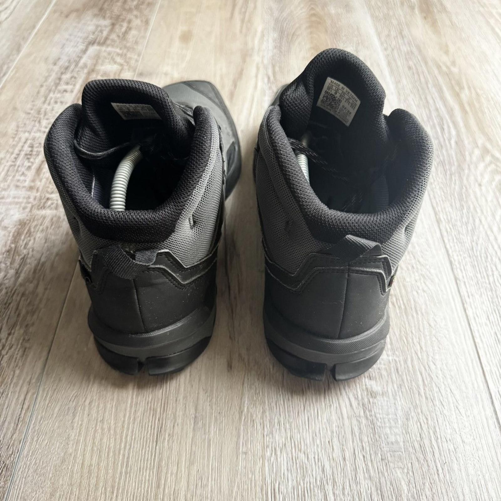 Adidas ADIDAS • GORE-TEX® Terrex AX4 Mid (10.5M) Size US 10.5 / EU 43-44 - 8 Thumbnail
