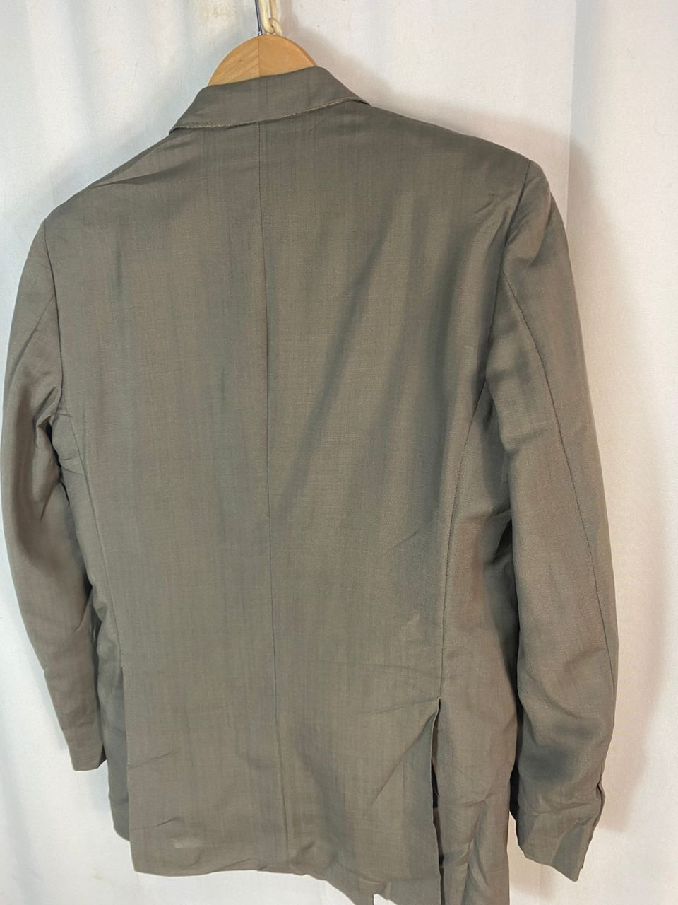 Balenciaga × Designer Best price 🔥Balenciaga blazer jacket Size US M / EU 48-50 / 2 - 14 Thumbnail