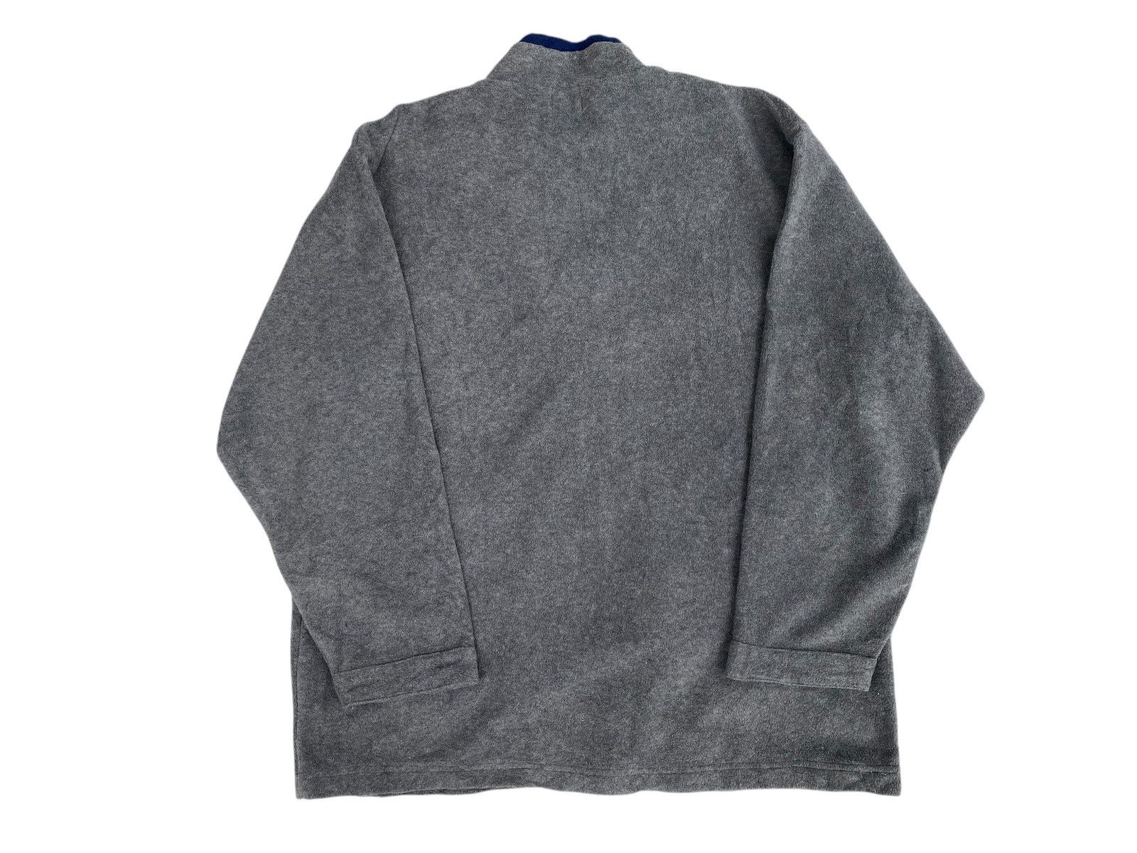 Vintage Vtg UCLA Fleece Jacket Size US XL / EU 56 / 4 - 2 Thumbnail