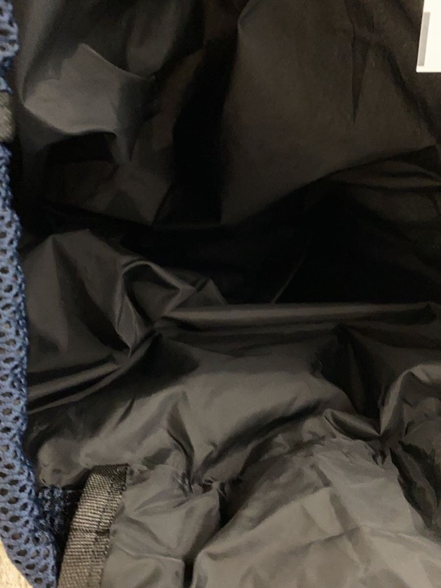 Yohji Yamamoto Logo Mesh Bag Size ONE SIZE - 6 Thumbnail