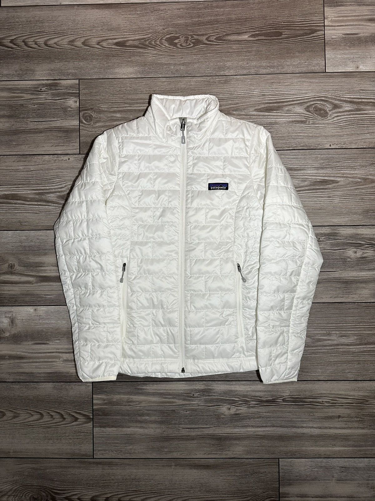 Patagonia Patagonia Primaloft Jacket Size S / US 4 / IT 40 - 1 Thumbnail
