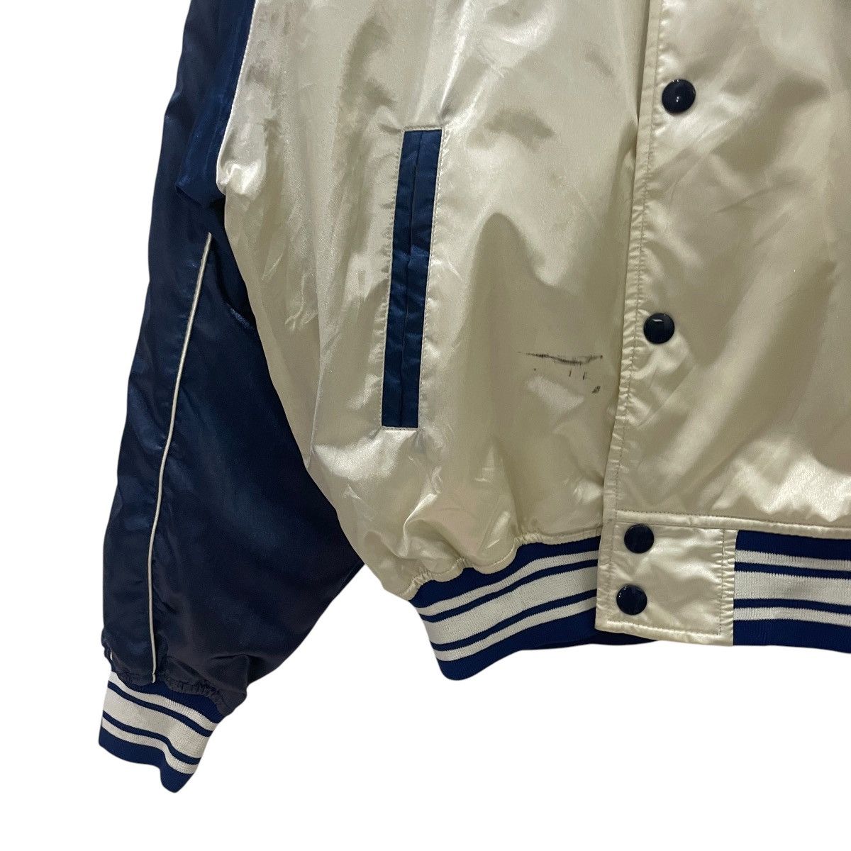 Honda Vintage Honda Naoki Hattori 15 Sukajan Jacket Size US L / EU 52-54 / 3 - 9 Thumbnail