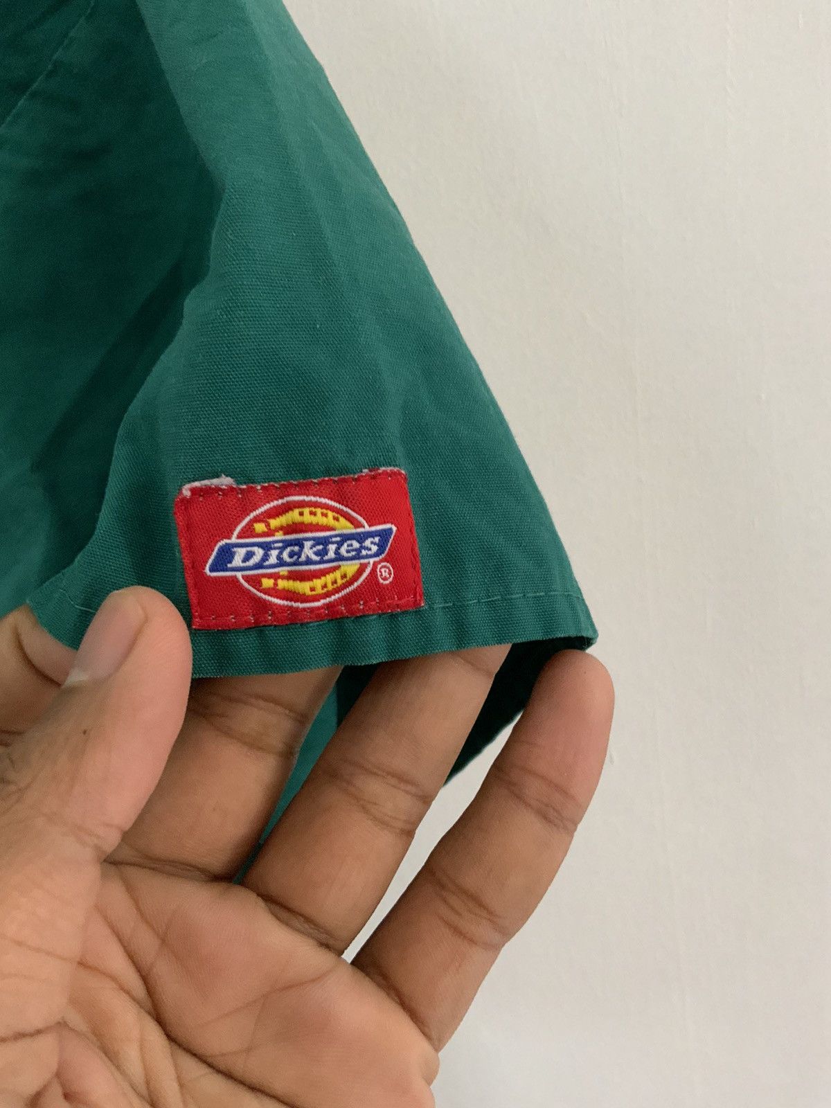 Dickies Dickies Dr. Micheal Abdella Tee Size US L / EU 52-54 / 3 - 10 Thumbnail