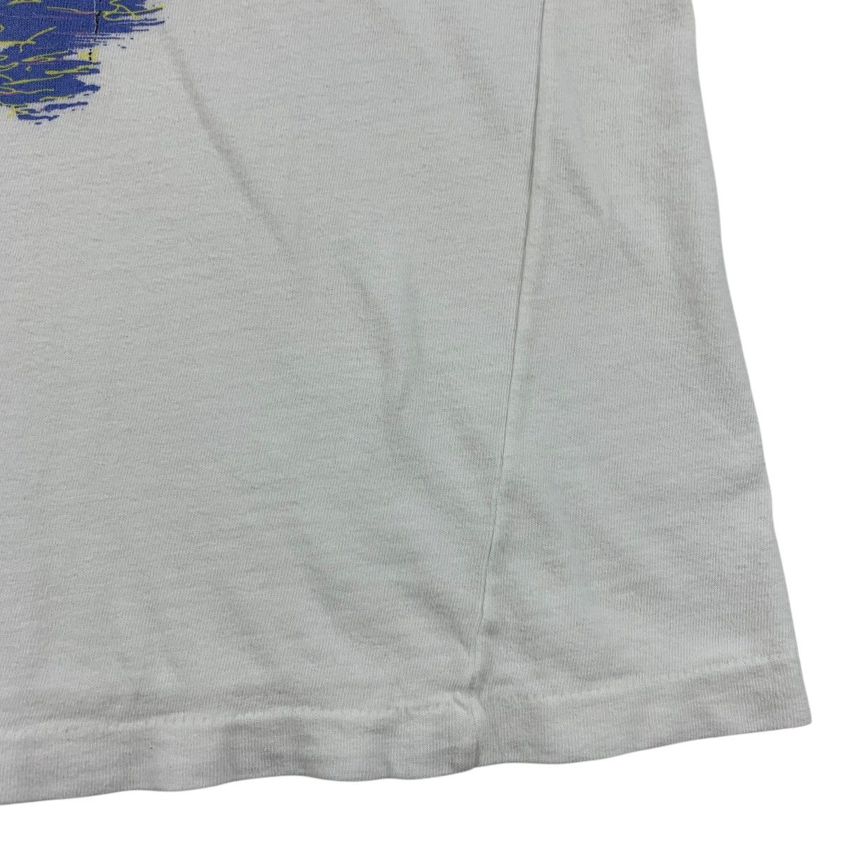 Canterbury of New Zealand × Vintage Vintage CANTERBURY america’s cup 92 printed tees Size US XL / EU 56 / 4 - 9 Thumbnail