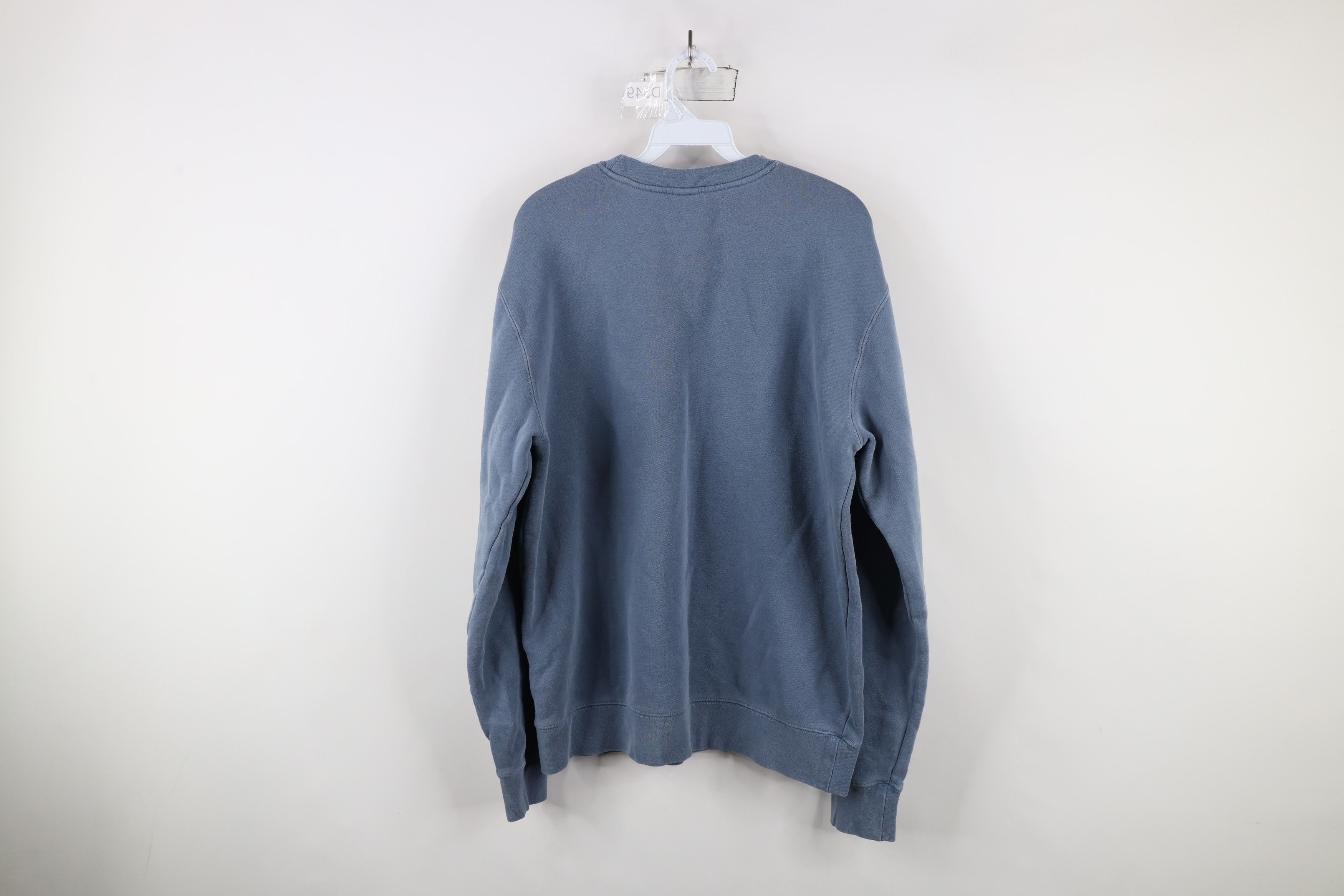 Vintage Vintage 90s Spell University of Toledo Pennant Sweatshirt Size US M / EU 48-50 / 2 - 7 Thumbnail