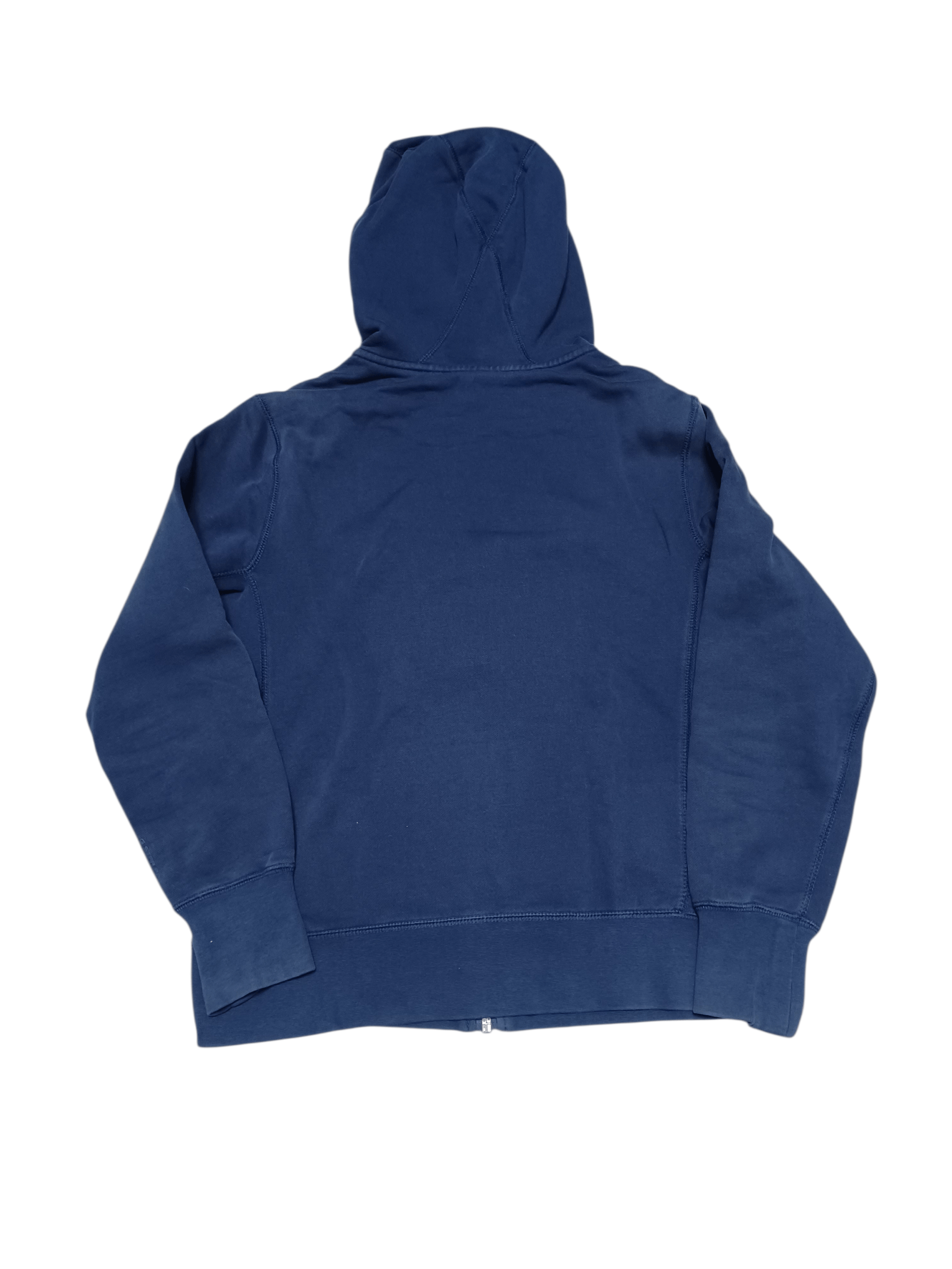 G-Star G STAR RAW AVANT GARDE VINTAGE ZIP HOODIE Size US M / EU 48-50 / 2 - 3 Thumbnail