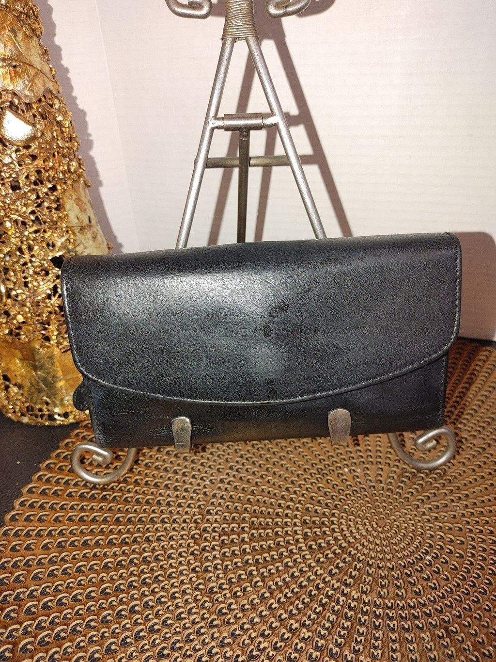 Wilsons Leather Wilsons Leather XL wallet Size ONE SIZE - 1 Thumbnail
