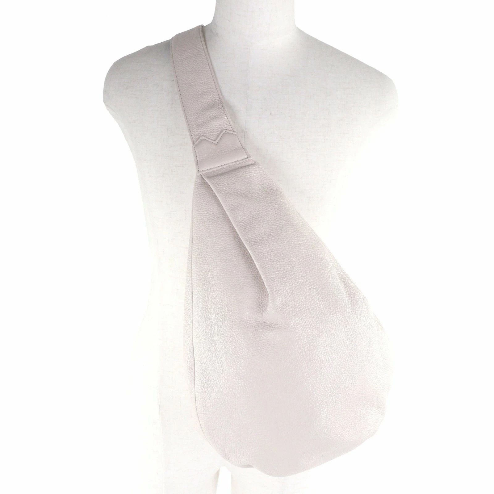 Yohji Yamamoto discord Yohji Yamamoto DS-I93-726 Y BODYBAG Size ONE SIZE - 3 Thumbnail