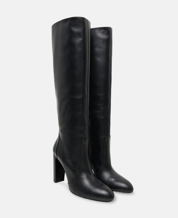 Boots Vida in Black, Women's (Size 11)