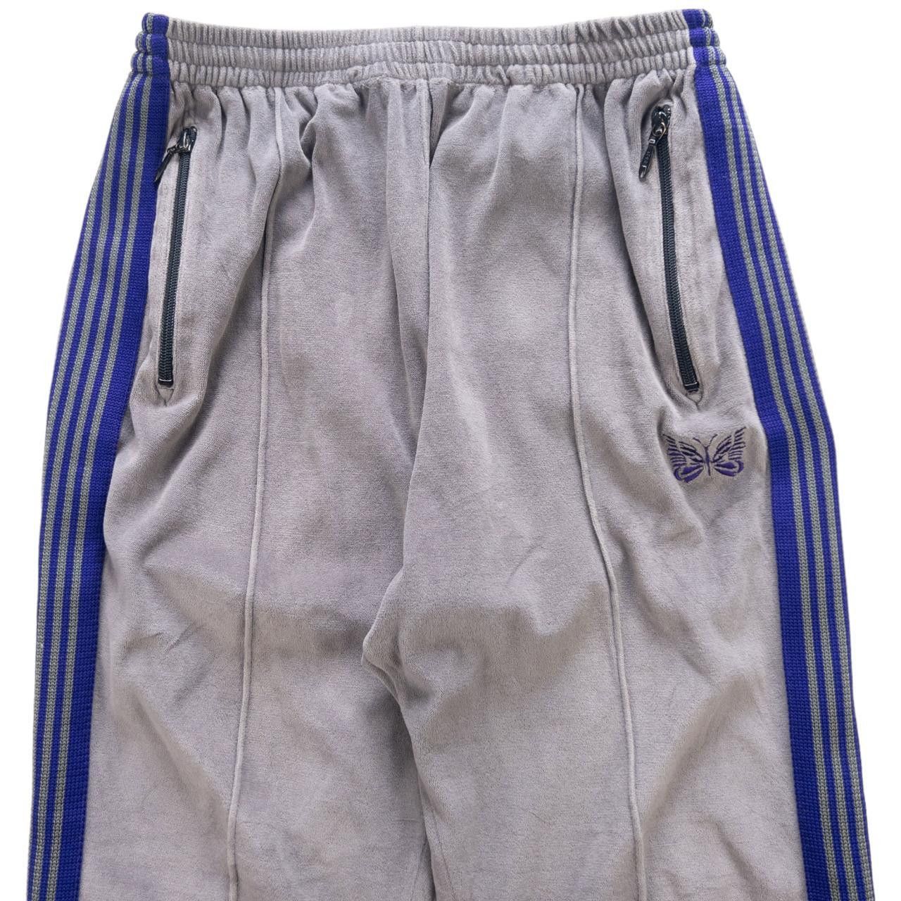 Needles Vintage Needles Striped Side Panel Sweatpants Size M Size US 28 / EU 44 - 4 Thumbnail