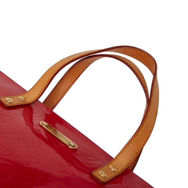 Louis Vuitton Louis Vuitton Monogram Vernis Bellevue PM Handbag M93669 Size ONE SIZE - 9 Thumbnail