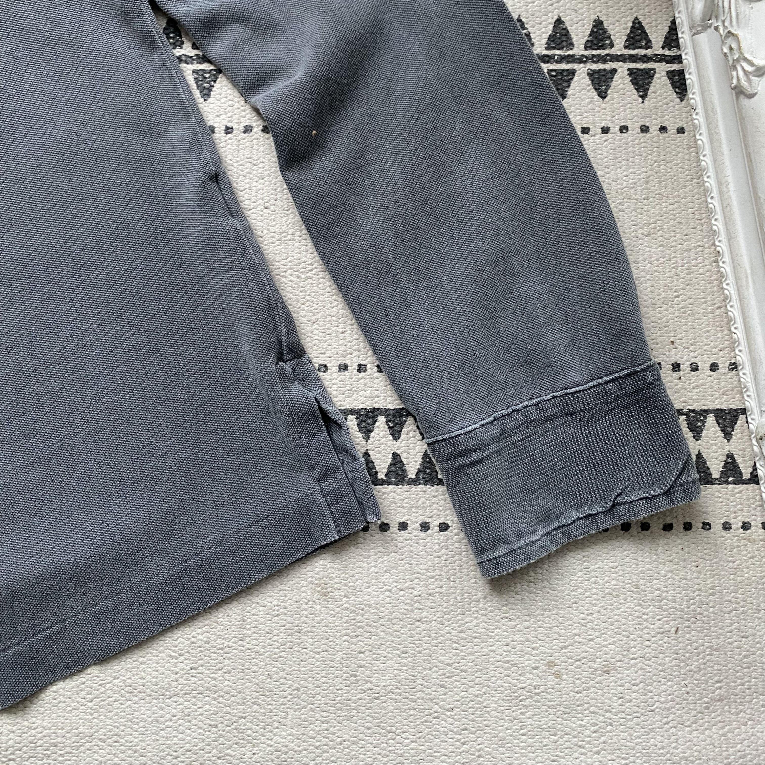 Polo Ralph Lauren 🩶 Vintage Polo Ralph Lauren Rugby shirt polo longsleeve Size US M / EU 48-50 / 2 - 5 Thumbnail