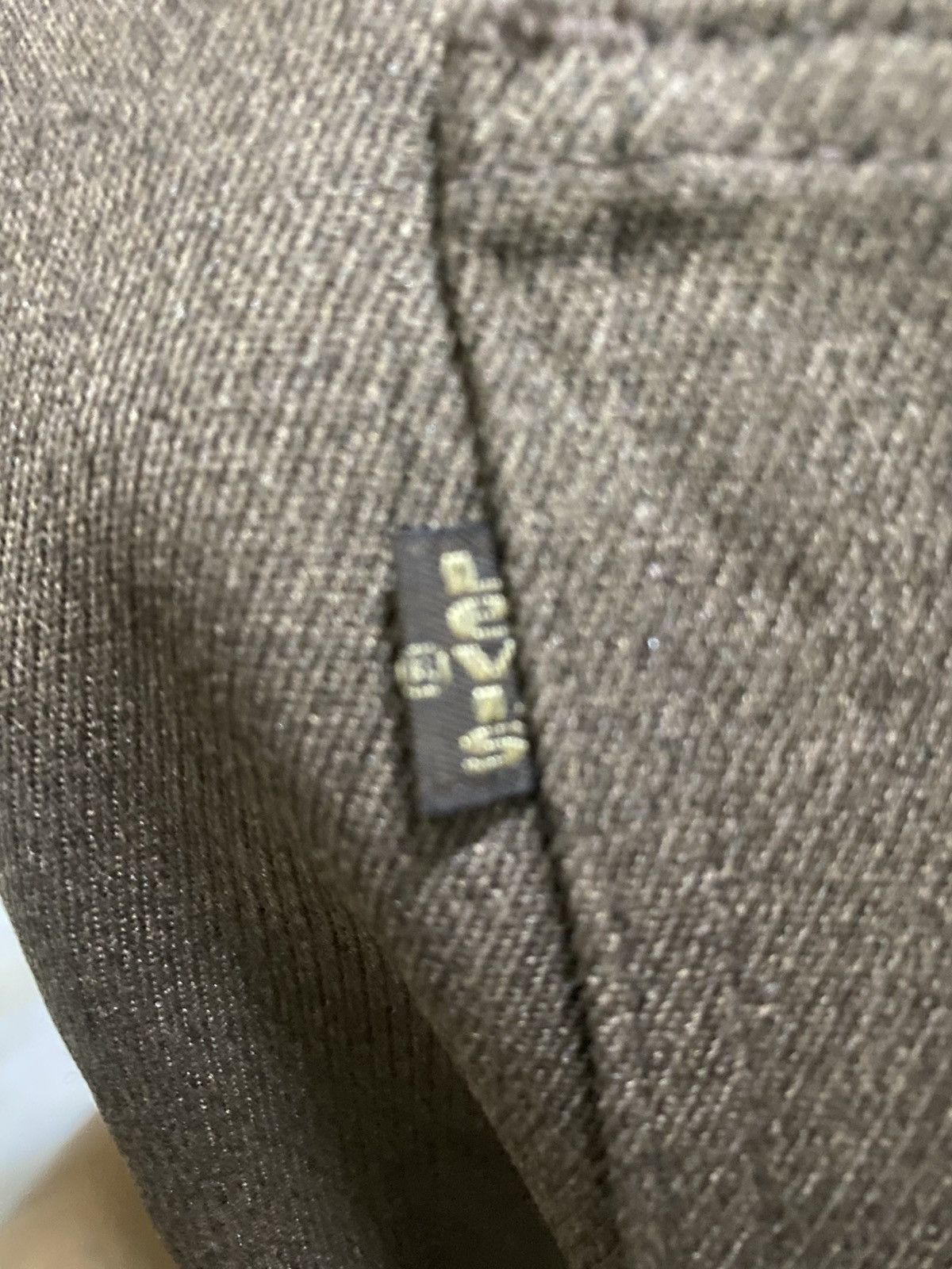 Levi's Vintage Clothing Vintage 80-90's Levi's 517 Size US 36 / EU 52 - 3 Thumbnail