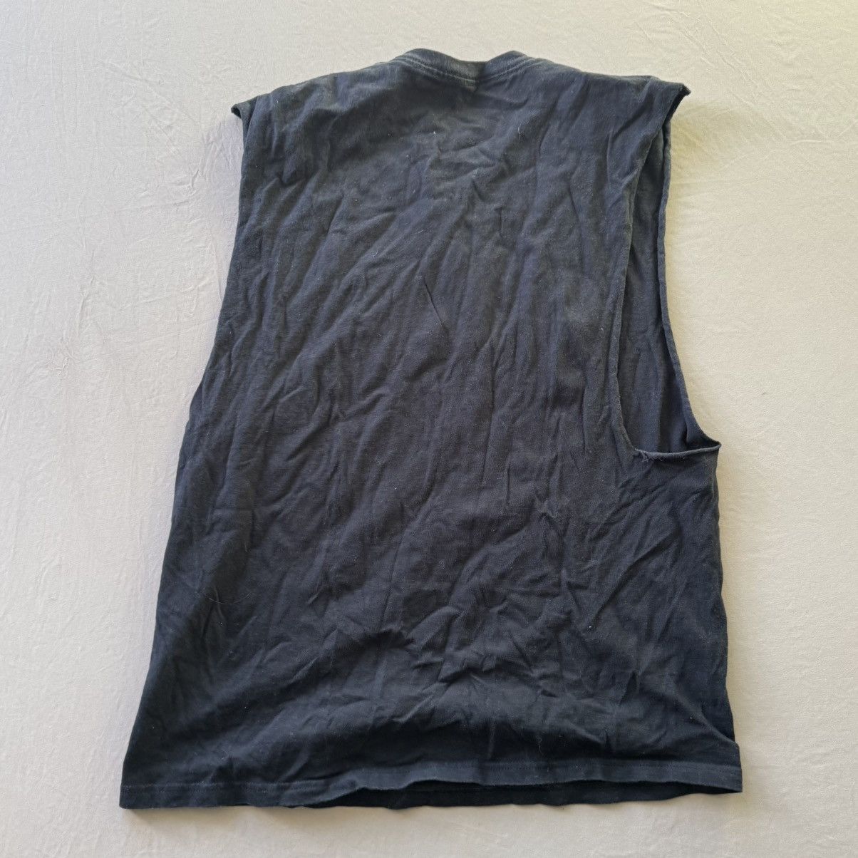 Other Dungeons & Dragons “Choose Your Weapons” Muscle Tee Size US M / EU 48-50 / 2 - 2 Thumbnail