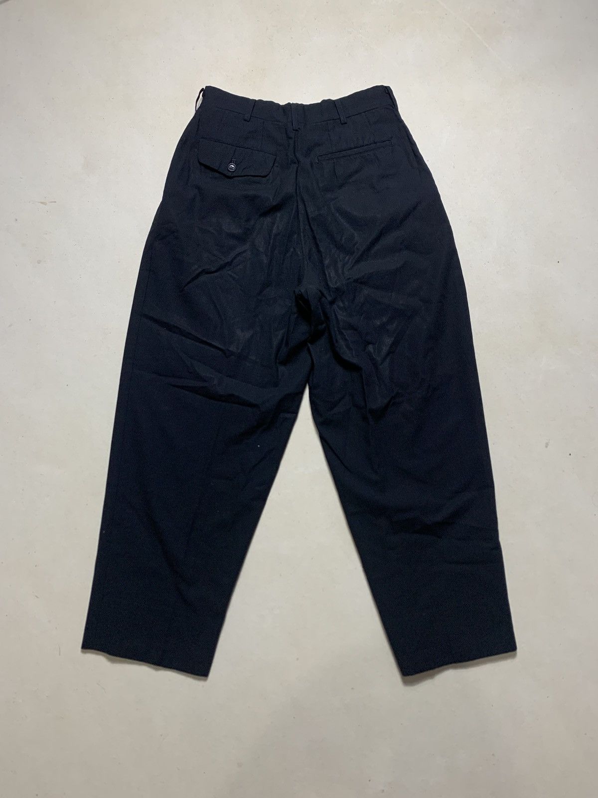 Comme des Garcons Homme Comme Des Garcons Homme Size US 29 - 4 Thumbnail