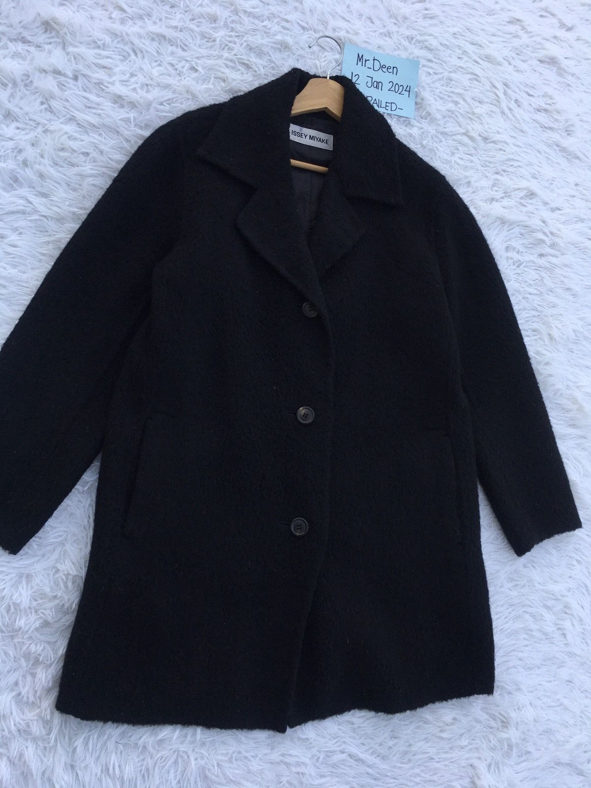 A.P.C. Rare Vintage A.P.C Jacket Size S / US 4 / IT 40 - 23 Thumbnail