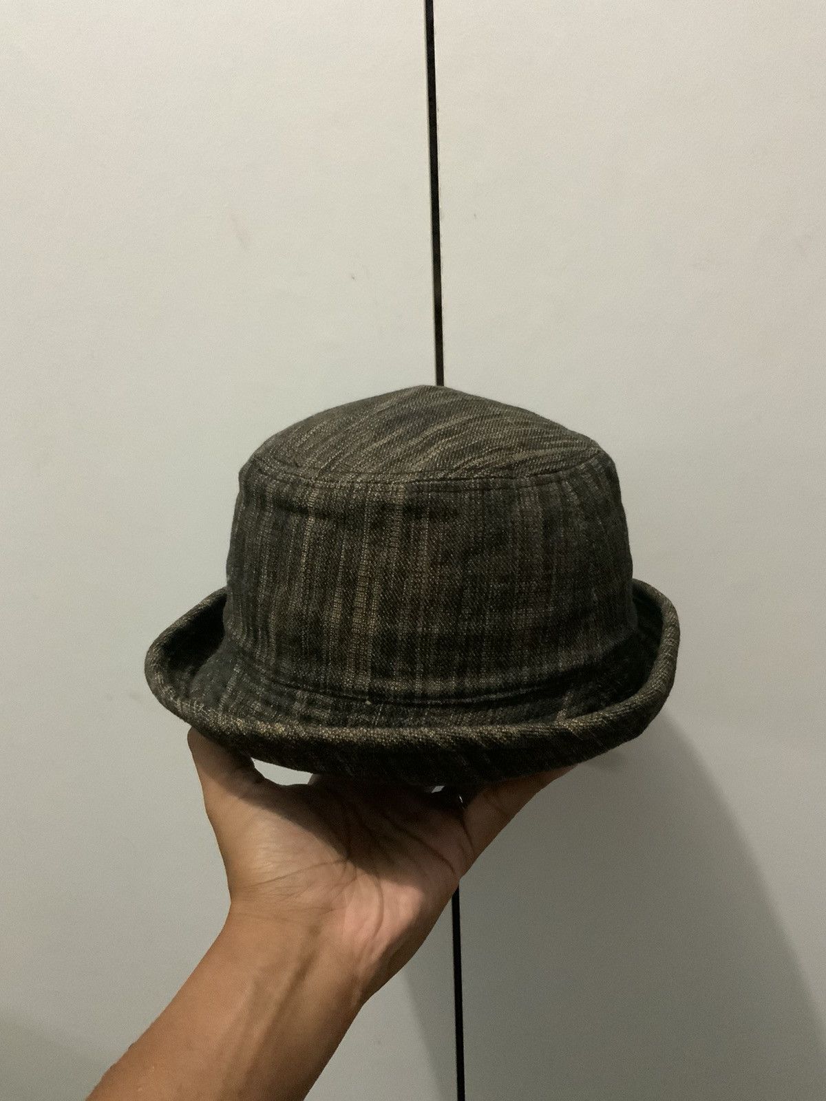 Hat Club IY Basics Japan Designer Hat Size ONE SIZE - 1 Thumbnail