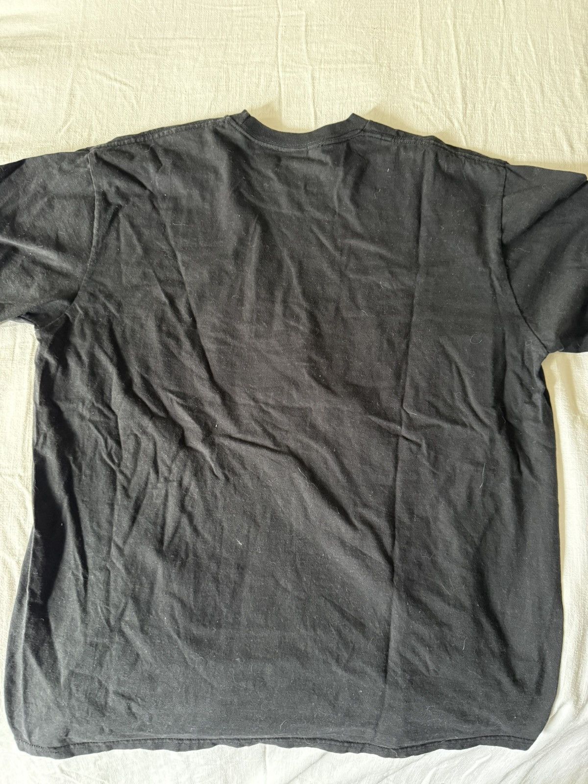 Supreme Supreme Jack Skellington Size US XL / EU 56 / 4 - 2 Thumbnail
