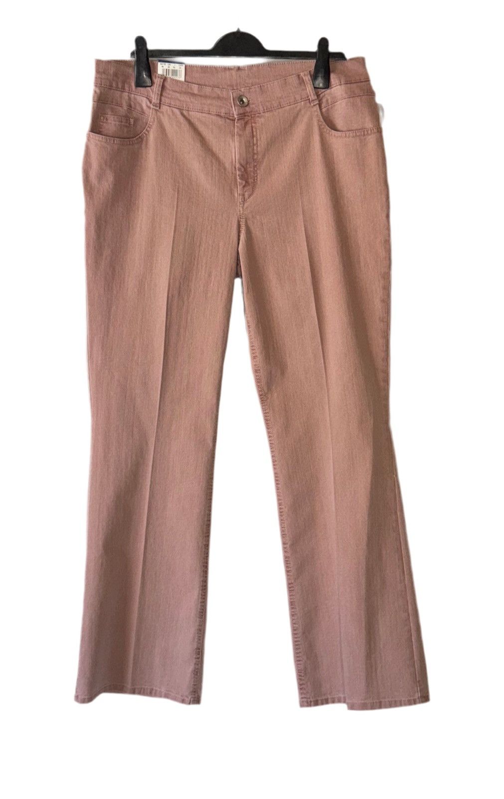 Gardeur Pants Gardeur. Size 40" / US 18 - 1 Thumbnail