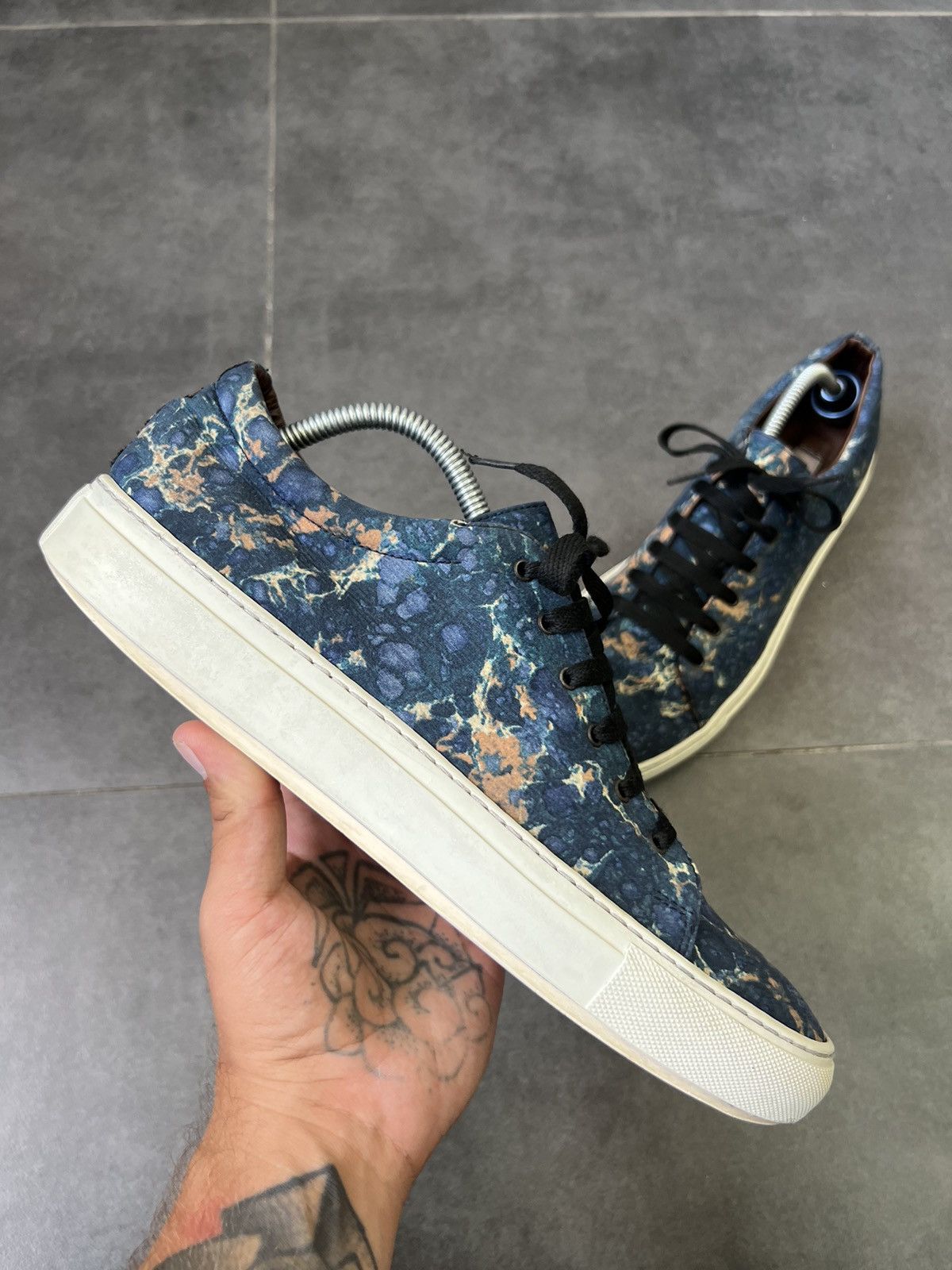 Acne Studios Acne Studios Adrian Size US 10 / EU 43 - 2 Thumbnail