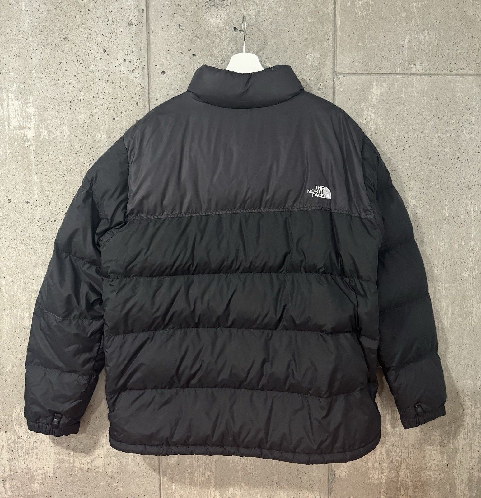The North Face Vintage The North Face Nuptse II Black Jacket Men’s XXL Size US XXL / EU 58 / 5 - 8 Thumbnail