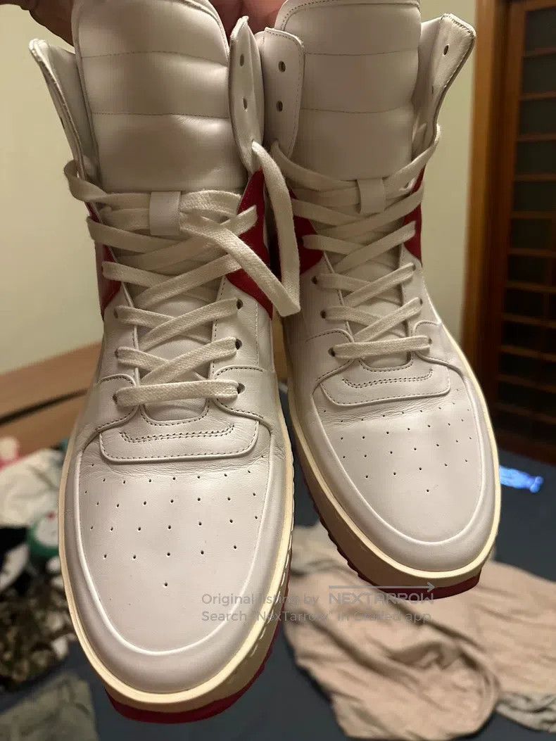 Fear of God Fear of God High top Size US 10 / EU 43 - 2 Thumbnail