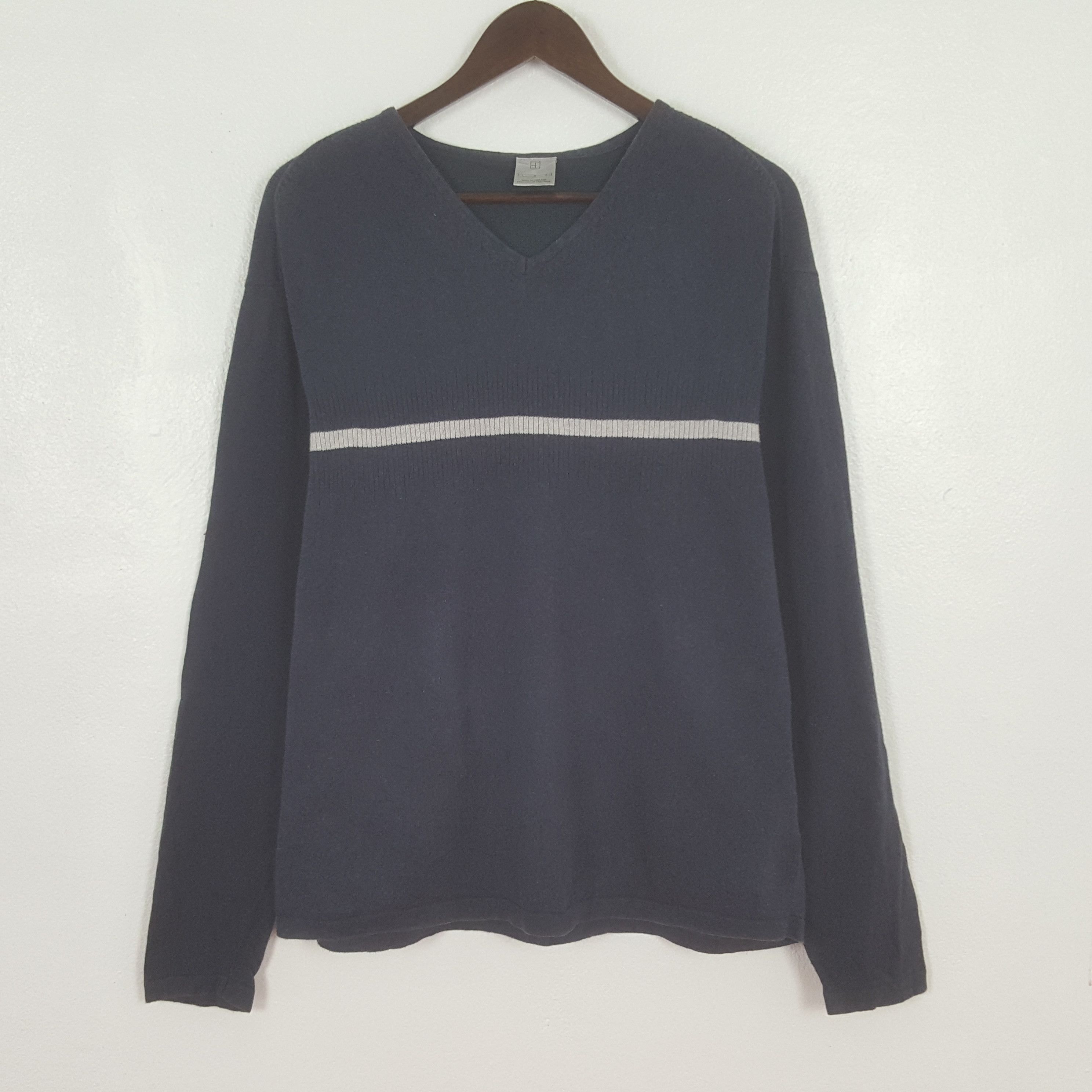 Nike Vintage Nike Sweatshirt Size US L / EU 52-54 / 3 - 1 Thumbnail