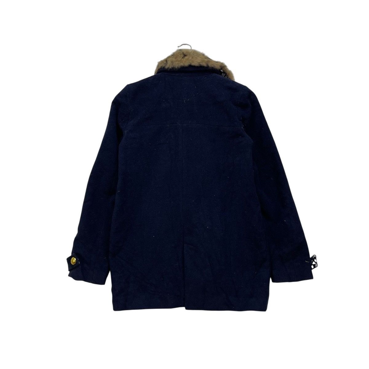 Hysteric Glamour 💥Japanese Brand SLY Jacket Size M / US 6-8 / IT 42-44 - 2 Thumbnail