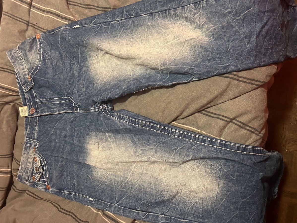 True Religion True Religions Sz36 Size US 36 / EU 52 - 8 Thumbnail