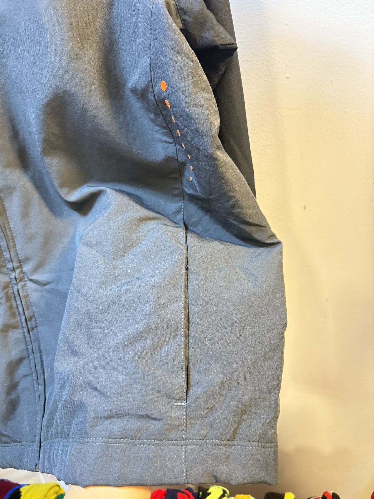 Nike Vintage Y2K Netherlands Tracksuit Size US M / EU 48-50 / 2 - 12 Thumbnail